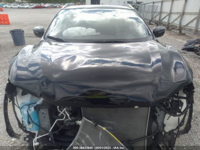 JN1BJ1BW2MW452390 Nissan Rogue Sport Sv