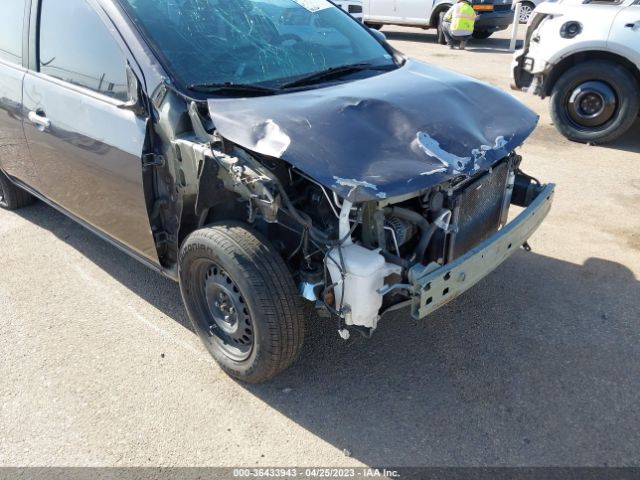 3N1CN7AP0FL850616 Nissan VERSA SV