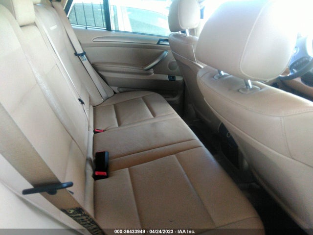 2001 BMW X5 3.0I VIN: WBAFA53551LM71862