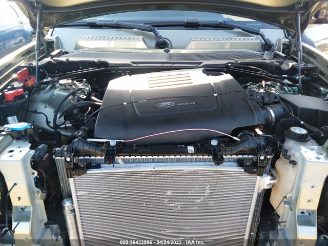 2023 Land Rover Defender, VIN: SALEJ6EX1P2145048