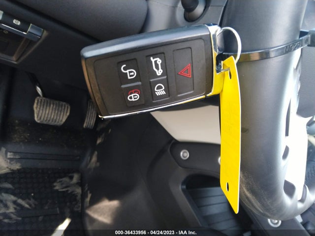 2023 Land Rover Defender, VIN: SALEJ6EX1P2145048