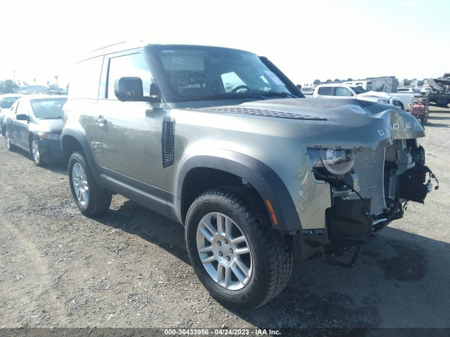 2023 Land Rover Defender, VIN: SALEJ6EX1P2145048