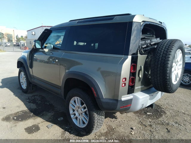 2023 Land Rover Defender, VIN: SALEJ6EX1P2145048