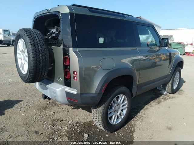 2023 Land Rover Defender, VIN: SALEJ6EX1P2145048