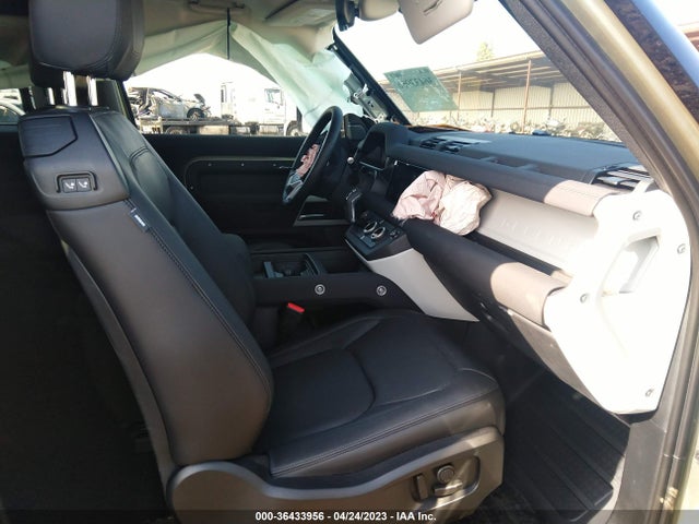 2023 Land Rover Defender, VIN: SALEJ6EX1P2145048