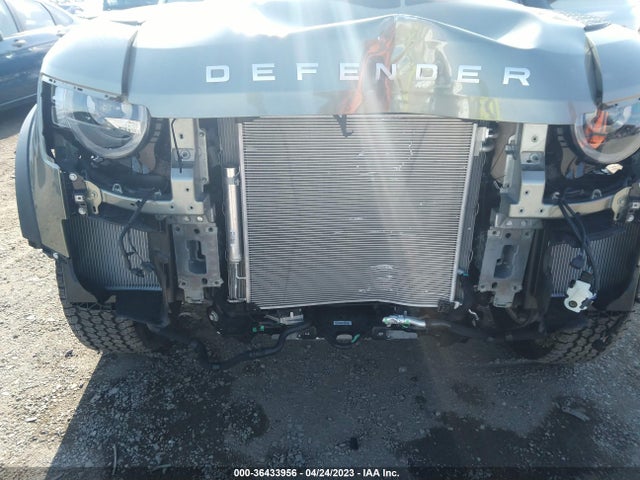 2023 Land Rover Defender, VIN: SALEJ6EX1P2145048