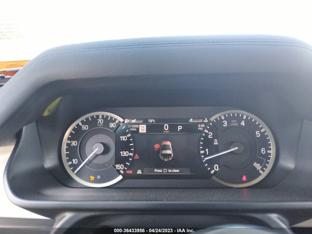 2023 Land Rover Defender, VIN: SALEJ6EX1P2145048