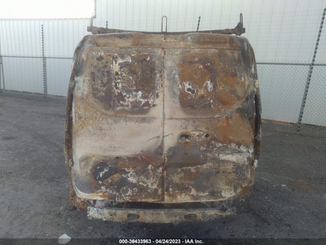 Ford Transit Connect Van Xl 2021 NM0LS7E23M1492823 Image 7