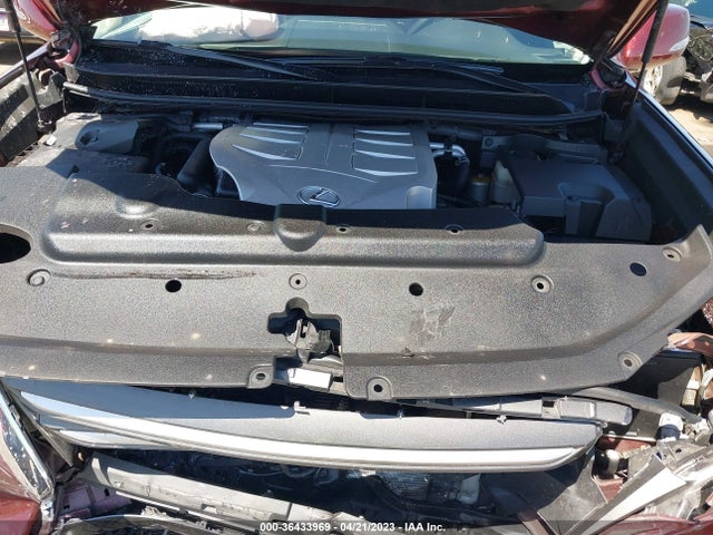 JTJBM7FX3F5117719 Lexus GX 460