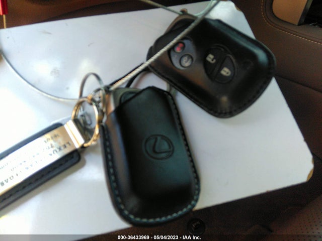 JTJBM7FX3F5117719 Lexus GX 460