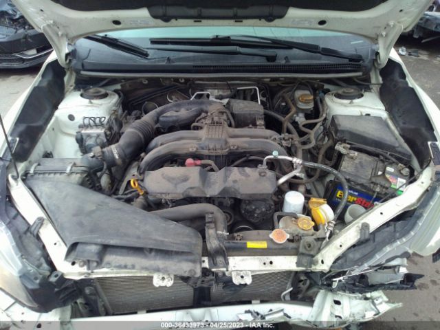 JF2GPAMC8F8303902 Subaru Xv Crosstrek Limited