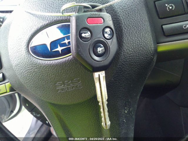 JF2GPAMC8F8303902 Subaru Xv Crosstrek Limited