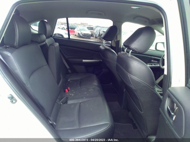 JF2GPAMC8F8303902 Subaru Xv Crosstrek Limited
