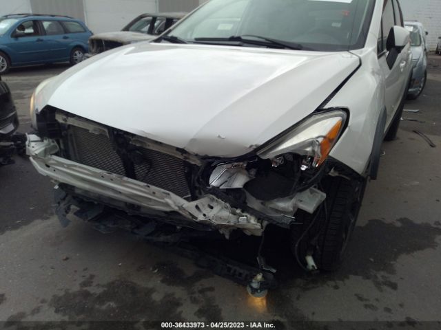 JF2GPAMC8F8303902 Subaru Xv Crosstrek Limited