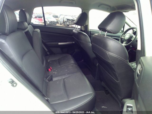 JF2GPAMC8F8303902 Subaru Xv Crosstrek Limited
