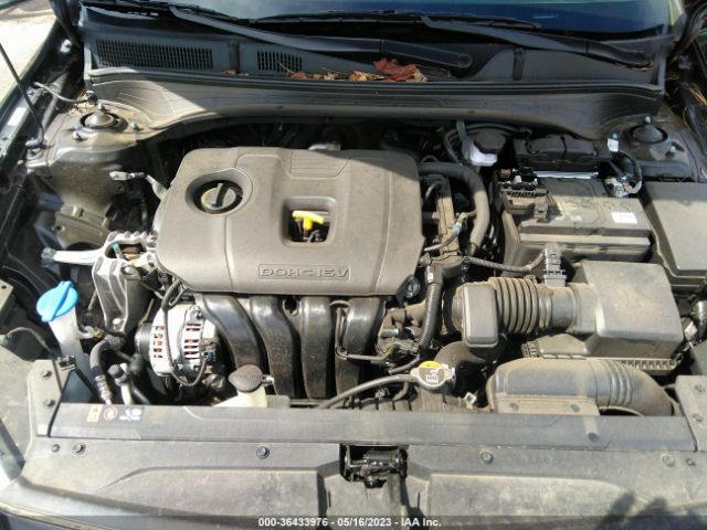 3KPF24ADXME342162 KIA Forte Lxs