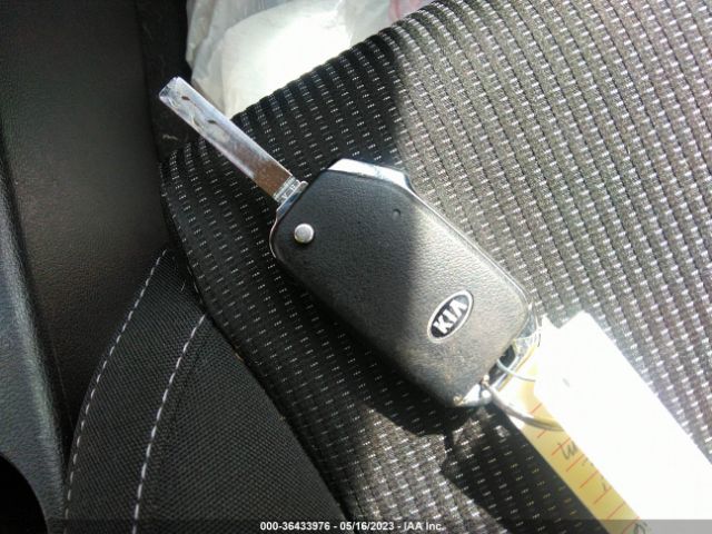 3KPF24ADXME342162 KIA Forte Lxs