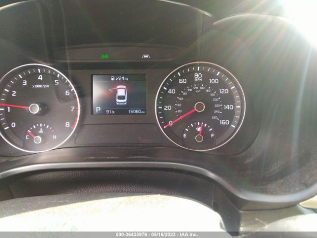 3KPF24ADXME342162 KIA Forte Lxs