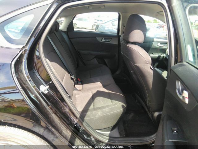 3KPF24ADXME342162 KIA Forte Lxs