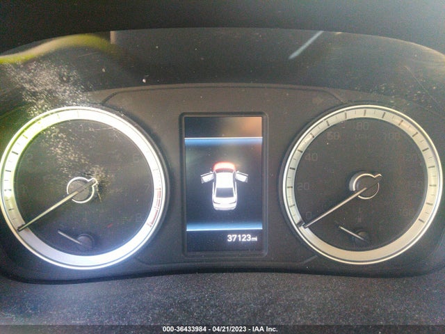 Hyundai SONATA SEL 2018 5NPE34AF5JH655122 Image 8