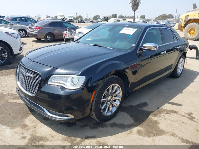 2C3CCAEG9GH128389 Chrysler 300 300c