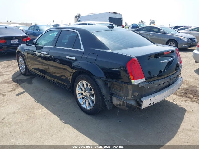 2C3CCAEG9GH128389 Chrysler 300 300c