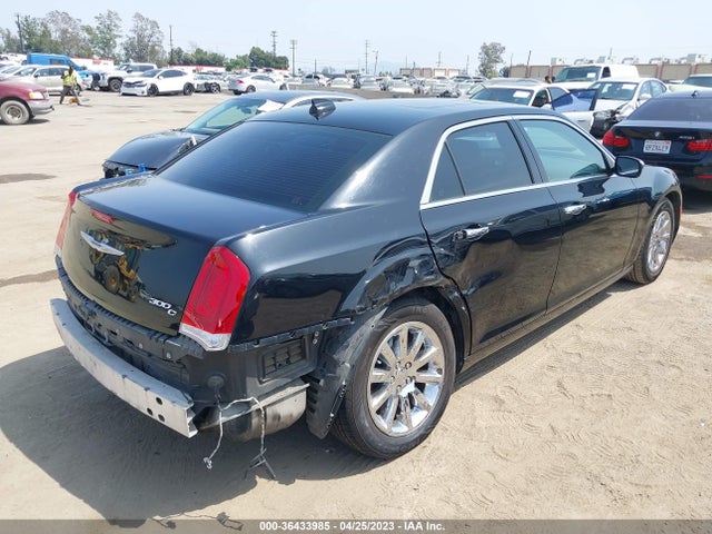2C3CCAEG9GH128389 Chrysler 300 300c