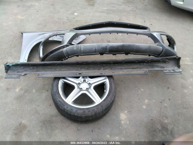 WDCTG4EB9FJ178853 Mercedes-Benz Gla-class Gla 250