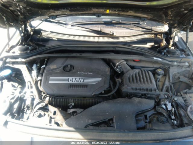 WBA53AK06M7H30850 BMW 2 Series 228i