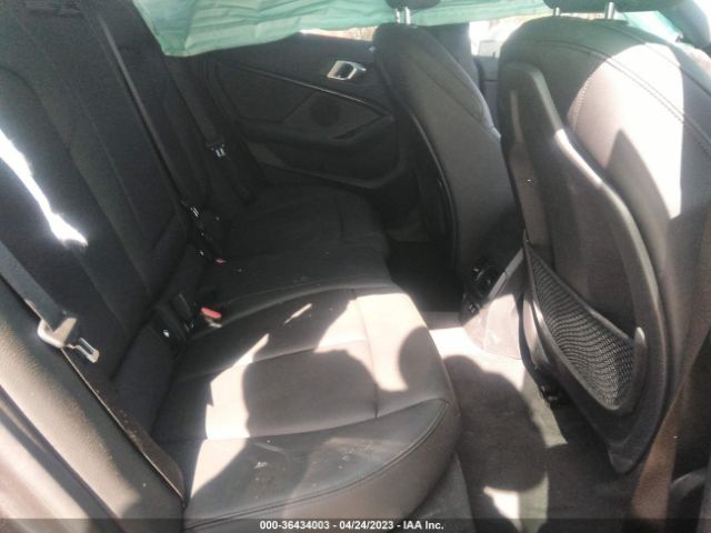 WBA53AK06M7H30850 BMW 2 Series 228i
