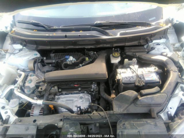 KNMAT2MV9JP539643 Nissan ROGUE S