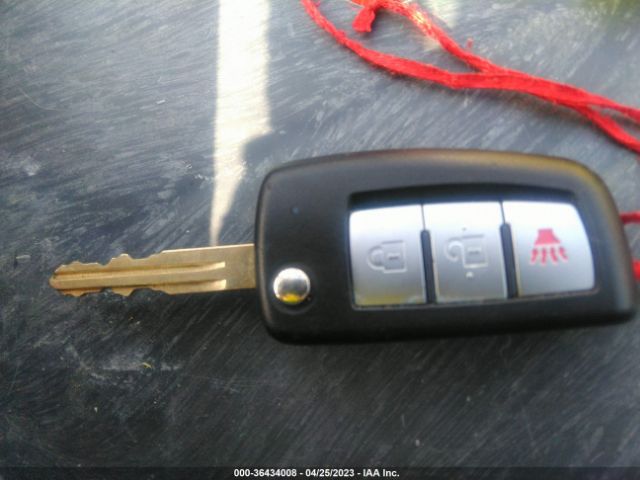 KNMAT2MV9JP539643 Nissan ROGUE S