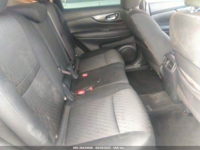KNMAT2MV9JP539643 Nissan ROGUE S