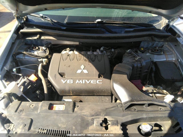 JA4JZ4AX6FZ004937 Mitsubishi OUTLANDER GT