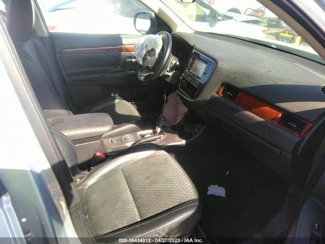 JA4JZ4AX6FZ004937 Mitsubishi OUTLANDER GT