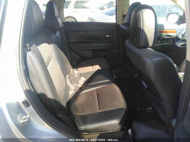 JA4JZ4AX6FZ004937 Mitsubishi OUTLANDER GT