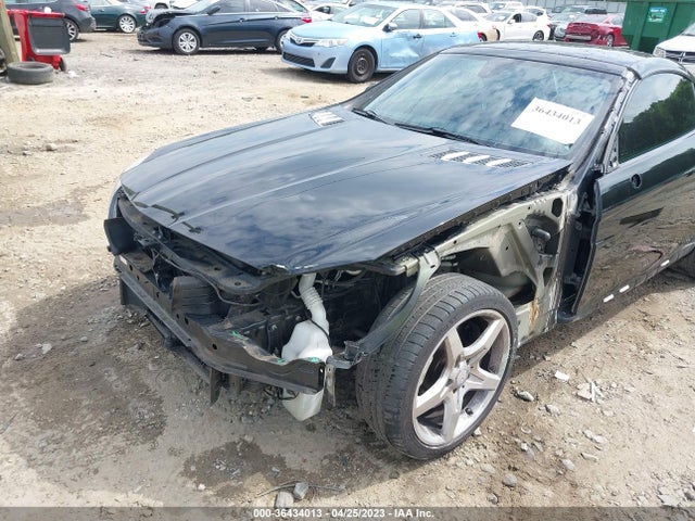 2015 Mercedes-Benz SLK-Class, VIN: WDDPK4HA9FF096834