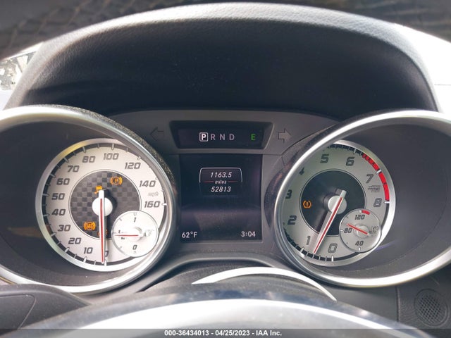 2015 Mercedes-Benz SLK-Class, VIN: WDDPK4HA9FF096834