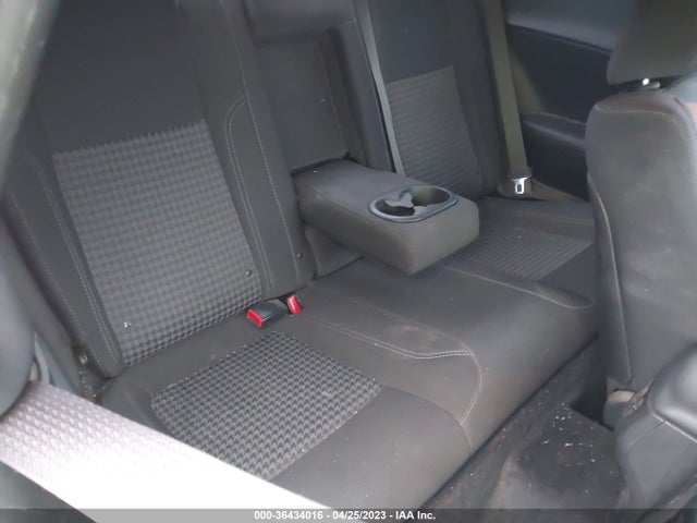 Dodge Challenger Sxt 2017 2C3CDZAG7HH502436 Image 8