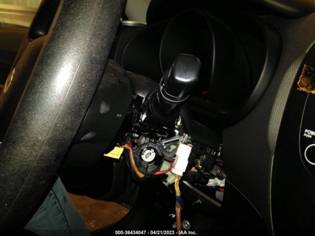 KNDJN2A28F7216423 KIA Soul Base