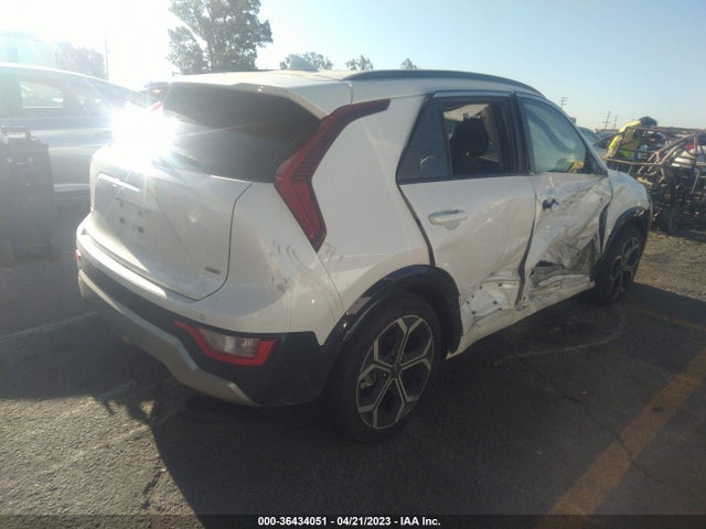 KIA Niro Ex Touring 2023 KNDCR3LE0P5043973 Image 6