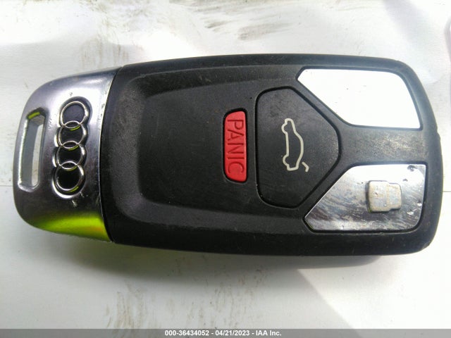 WAUENAF42JA161613 Audi A4 Premium Plus