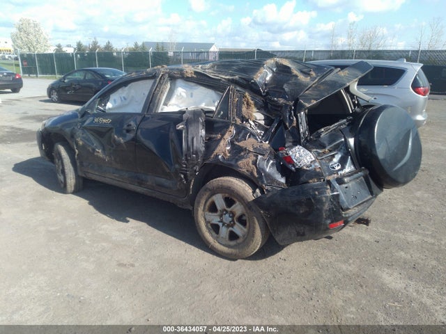 2010 TOYOTA RAV4 VIN: 2T3BF4DV4AW061398