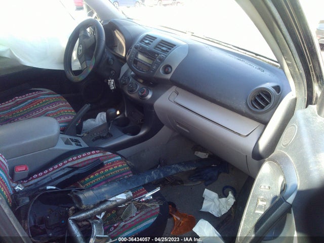2010 TOYOTA RAV4 VIN: 2T3BF4DV4AW061398