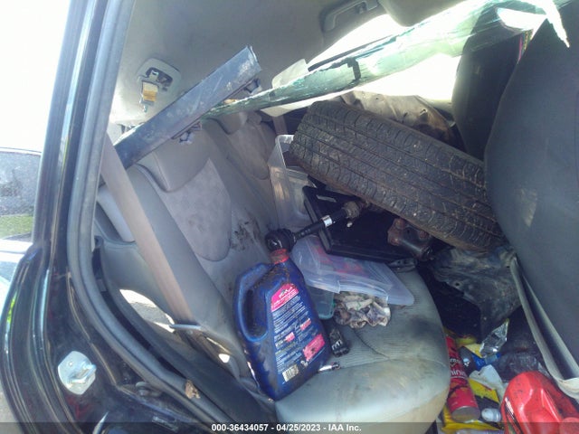 2010 TOYOTA RAV4 VIN: 2T3BF4DV4AW061398