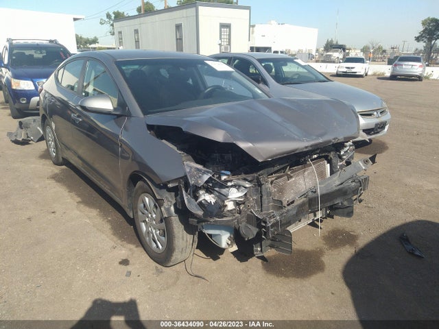 2020 KMHD74LF6LU903623 главное изображение