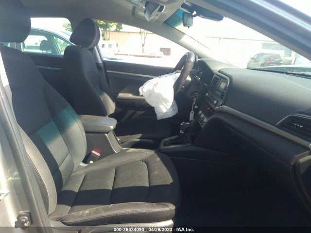 Hyundai ELANTRA SE 2020 KMHD74LF6LU903623 Image 5