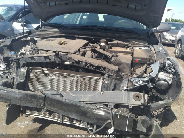 Hyundai ELANTRA SE 2020 KMHD74LF6LU903623 Image 6
