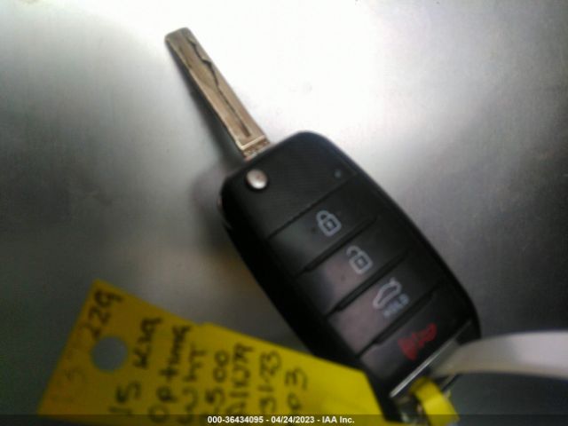 KNAGM4A72F5562500 KIA Optima Lx