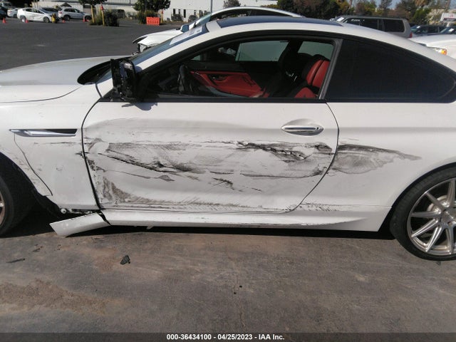 BMW 6 Series 640i 2014 WBALW3C56EC892696 Image 6
